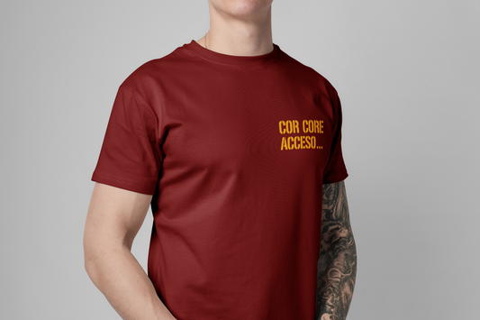 Cor core T-shirt