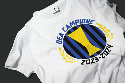 DEA Campione T- Shirt