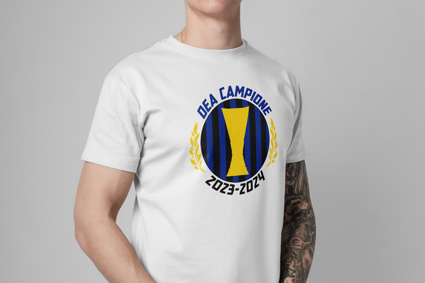 DEA Campione T- Shirt